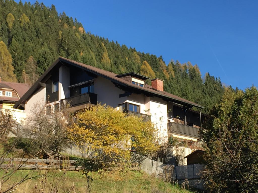 Haus Agnes, 무라우 외부 사진