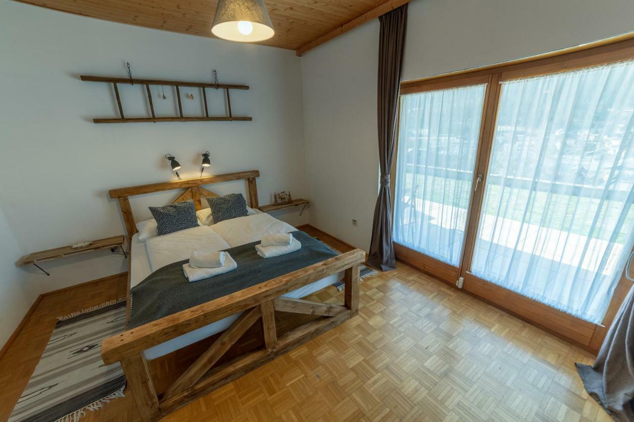 Haus Agnes, 무라우 외부 사진